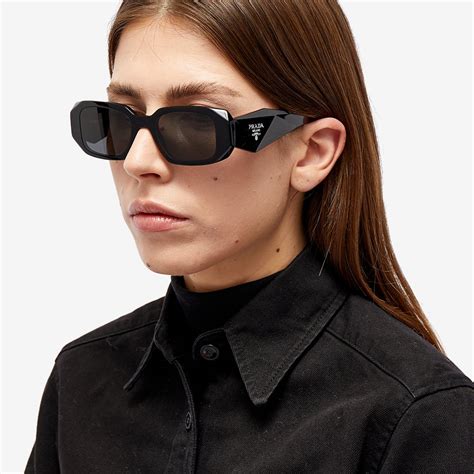 Prada PR 17WS Sunglasses 